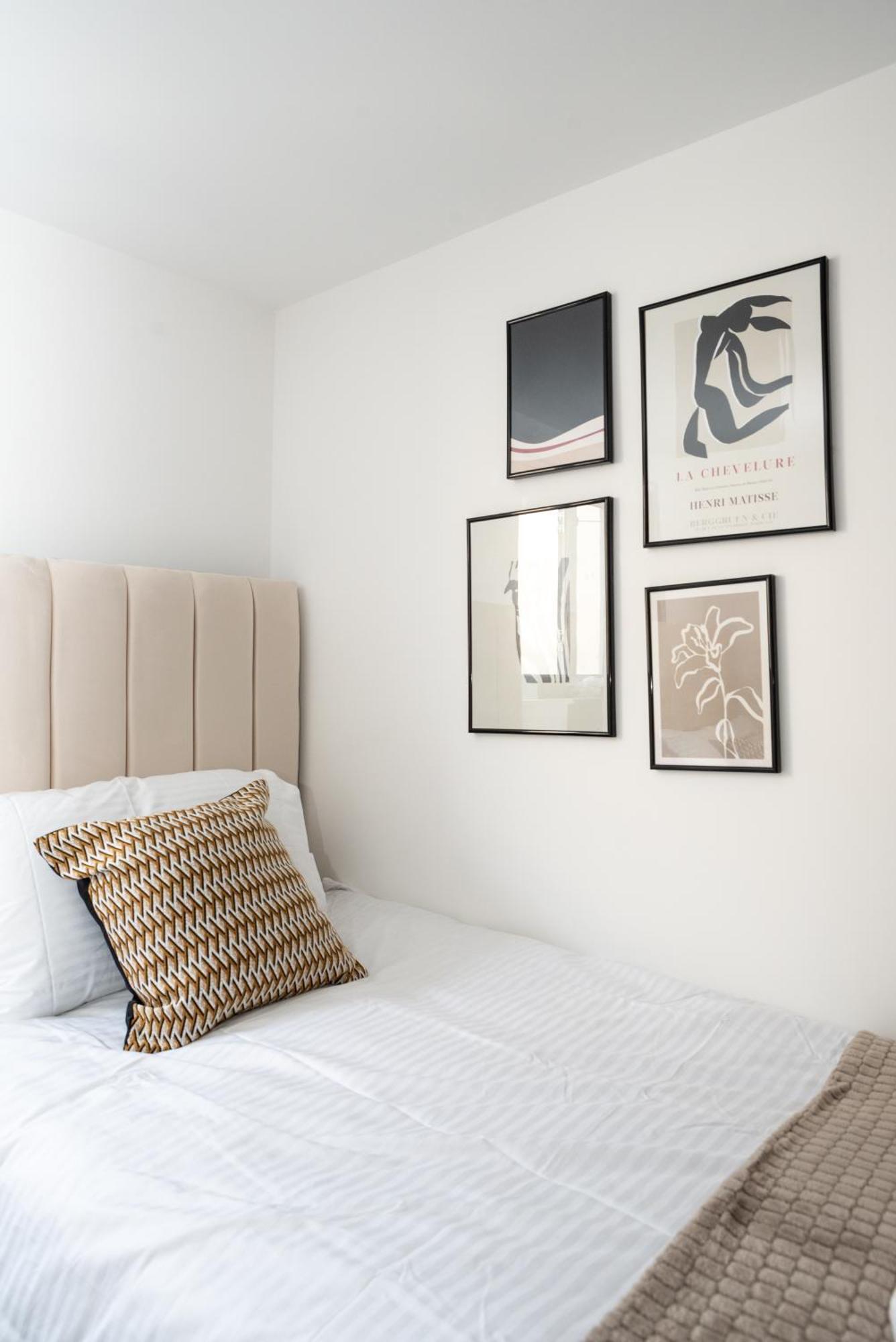 Cosy Cardiff Apartments - Garden Lounge Exteriér fotografie